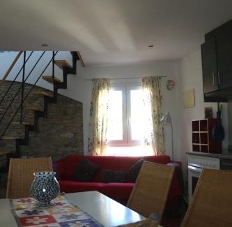 Castello d'Empuries Apartment | Apartamentos Fornells