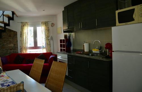 Castello d'Empuries Apartment | Apartamentos Fornells