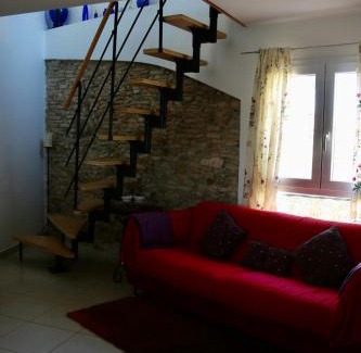Castello d'Empuries Apartment | Apartamentos Fornells