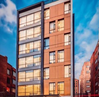 Chico Norte III Apartment | APARTAMENTOS FACILE