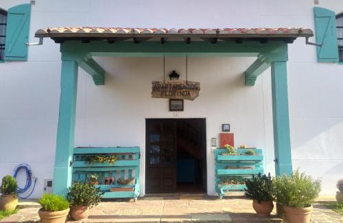 Ucieda de Abajo Apartment | Apartamentos Florinda