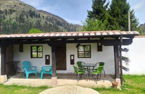 Ucieda de Abajo Apartment | Apartamentos Florinda