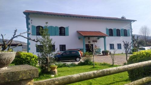 Ucieda de Abajo Apartment | Apartamentos Florinda