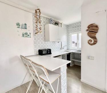 Es Pujols Apartment | Apartamentos Formentera Copacabana 18