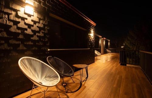 Tonanes Apartment | Apartamentos Garden Rock