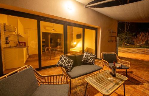 Tonanes Apartment | Apartamentos Garden Rock