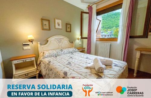 Gavin Apartment | Apartamentos Gavín Biescas 3000