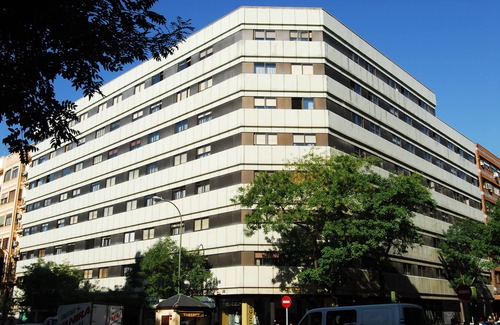 Goya Apartment | Apartamentos Goya 75