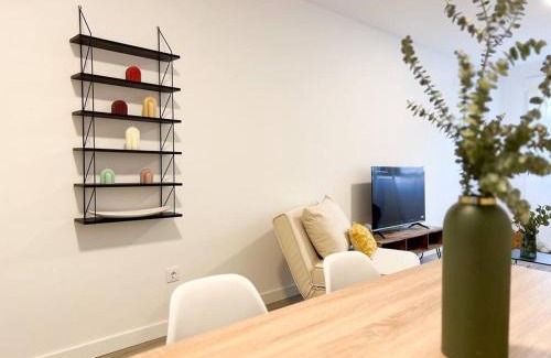 Jaraiz de la Vera Apartment | Apartamentos Gredos 301