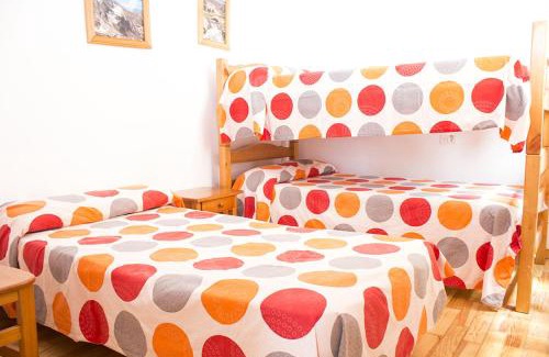 Eriste Apartment | Apartamentos Grist