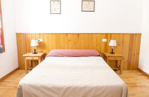 Eriste Apartment | Apartamentos Grist