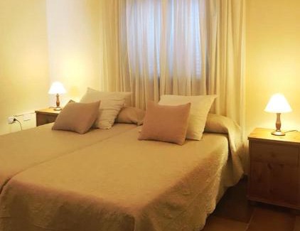 Vueltas Apartment | Apartamentos Guahedun