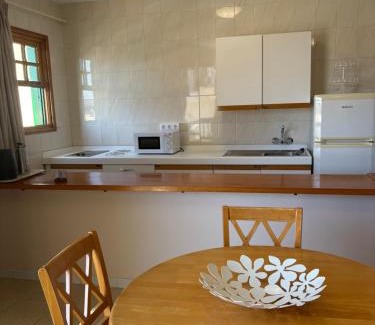 Vueltas Apartment | Apartamentos Guahedun