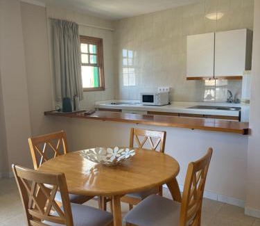 Vueltas Apartment | Apartamentos Guahedun