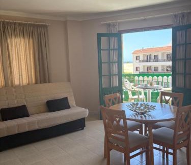 Vueltas Apartment | Apartamentos Guahedun