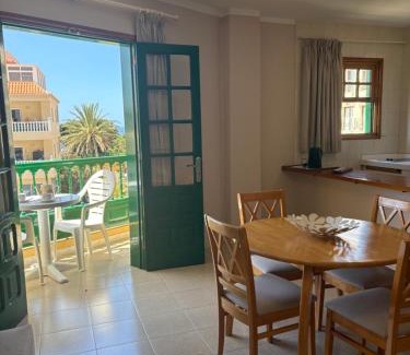 Vueltas Apartment | Apartamentos Guahedun
