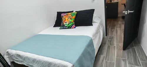 Paquera Apartment | APARTAMENTOs HABY 2