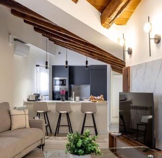 Old Town Apartment | Apartamentos Hartzenbusch