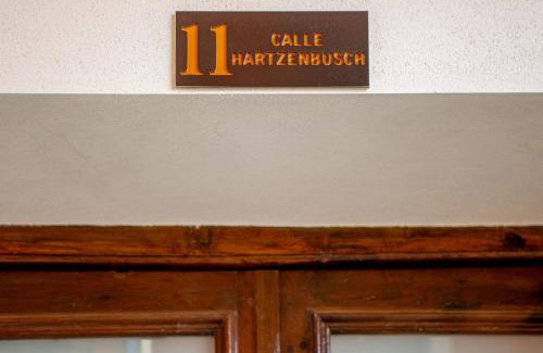 Old Town Apartment | Apartamentos Hartzenbusch