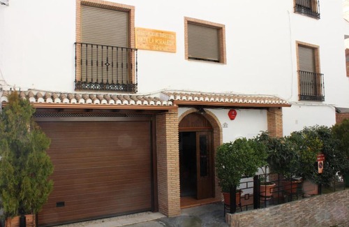 Guejar Sierra Apartment | Apartamentos Haza La Moraleda