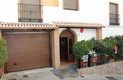 Guejar Sierra Apartment | Apartamentos Haza La Moraleda