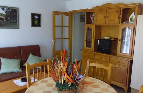 Alcoroches Apartment | Apartamentos Herranz