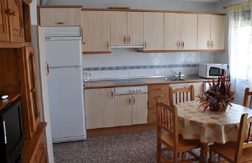 Alcoroches Apartment | Apartamentos Herranz