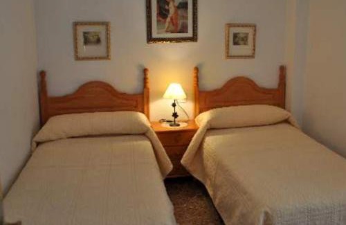 Alcoroches Apartment | Apartamentos Herranz