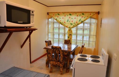 Puerto Jimenez Apartment | Apartamentos Herrera