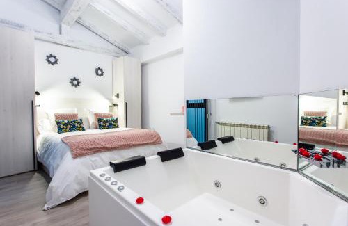 Hervas Apartment | Apartamentos Hervás Suites