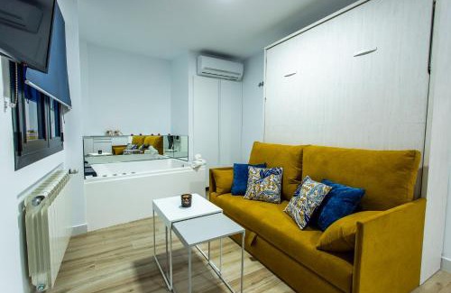 Hervas Apartment | Apartamentos Hervás Suites