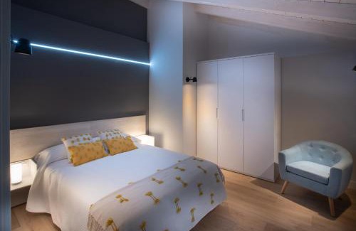 Zubiate Apartment | Apartamentos Hondarmendi