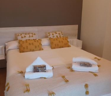 Zubiate Apartment | Apartamentos Hondarmendi
