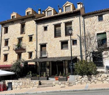 Old Town Apartment | Apartamentos Hoz del Huécar