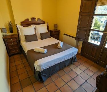 Old Town Apartment | Apartamentos Hoz del Huécar