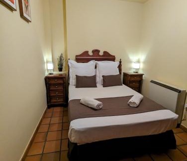 Old Town Apartment | Apartamentos Hoz del Huécar