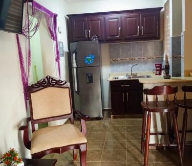 Luperon Apartment | APARTAMENTOS IPAP LUPERON