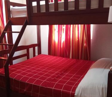 Luperon Apartment | Apartamentos ipap luperon