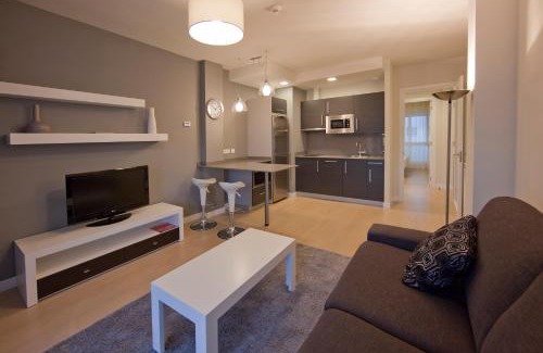 Arriaga-Lakua Apartment | Apartamentos Irenaz