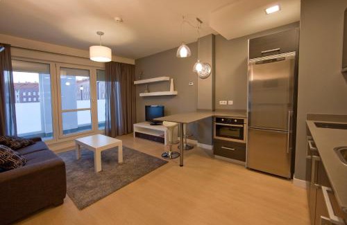 Arriaga-Lakua Apartment | Apartamentos Irenaz