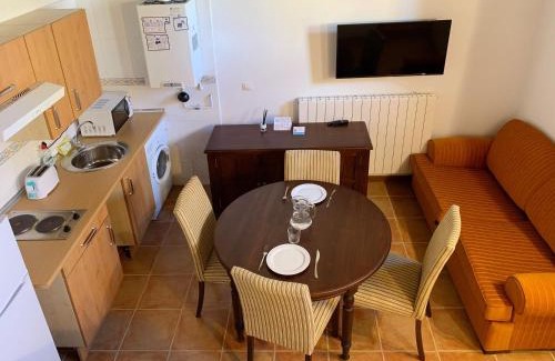 Badaguas Apartment | Apartamentos Jaca Badaguas 3000
