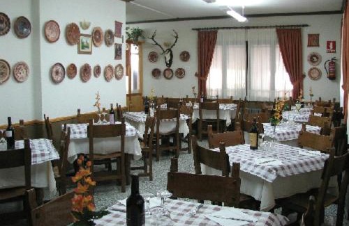 Tragacete House | Apartamentos Jucar - Hotel Rural