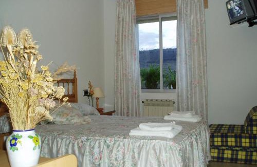 Tragacete House | Apartamentos Jucar - Hotel Rural