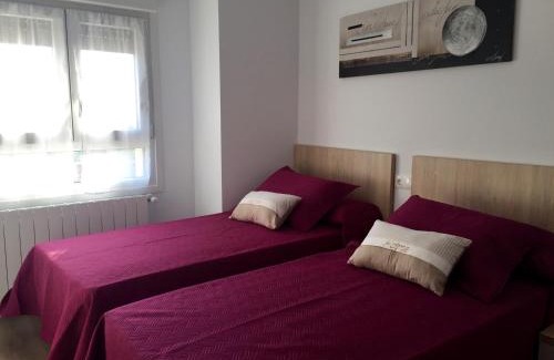 Los Arcos Apartment | Apartamentos Jurramendi - Los Arcos