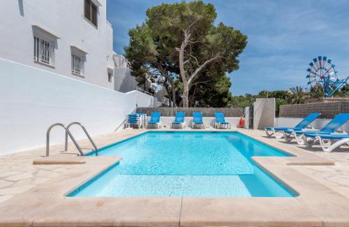 Cala Ferrera Apartment | Apartamentos Karin 1ºa
