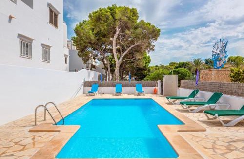 Cala Ferrera Apartment | Apartamentos Karin 1ºb