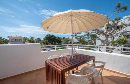 Cala Ferrera Apartment | Apartamentos Karin 1ºb