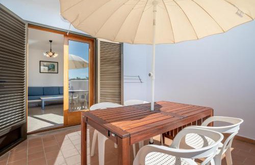 Cala Ferrera Apartment | Apartamentos Karin 1ºb
