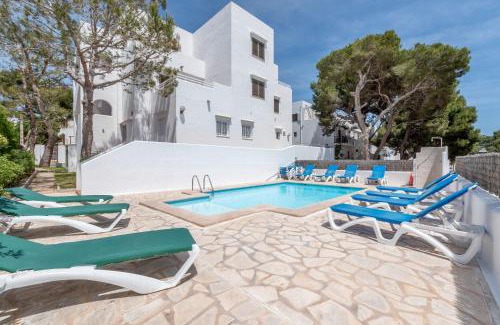 Cala Ferrera Apartment | Apartamentos Karin 1ºc