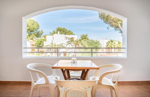 Cala Ferrera Apartment | Apartamentos Karin 1ºc